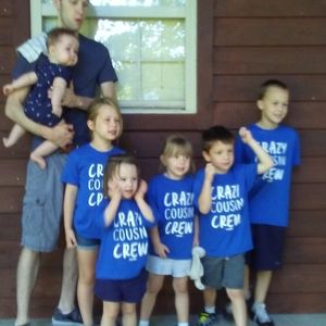 Meet your Posher, Shelly